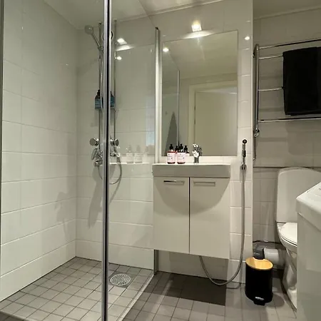 Viihtyisae Yksioe Myyrmaeessae Apartment Vantaa